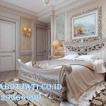 Model & Foto Set Kamar Tidur Mewah Luxury Ukir Klasik Jepara